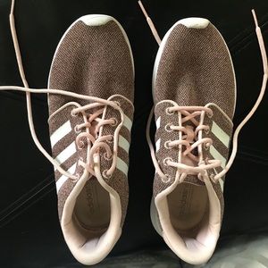 Adidas cloudfoam neo sneakers